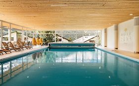 Sunstar Hotel Wengen 4*